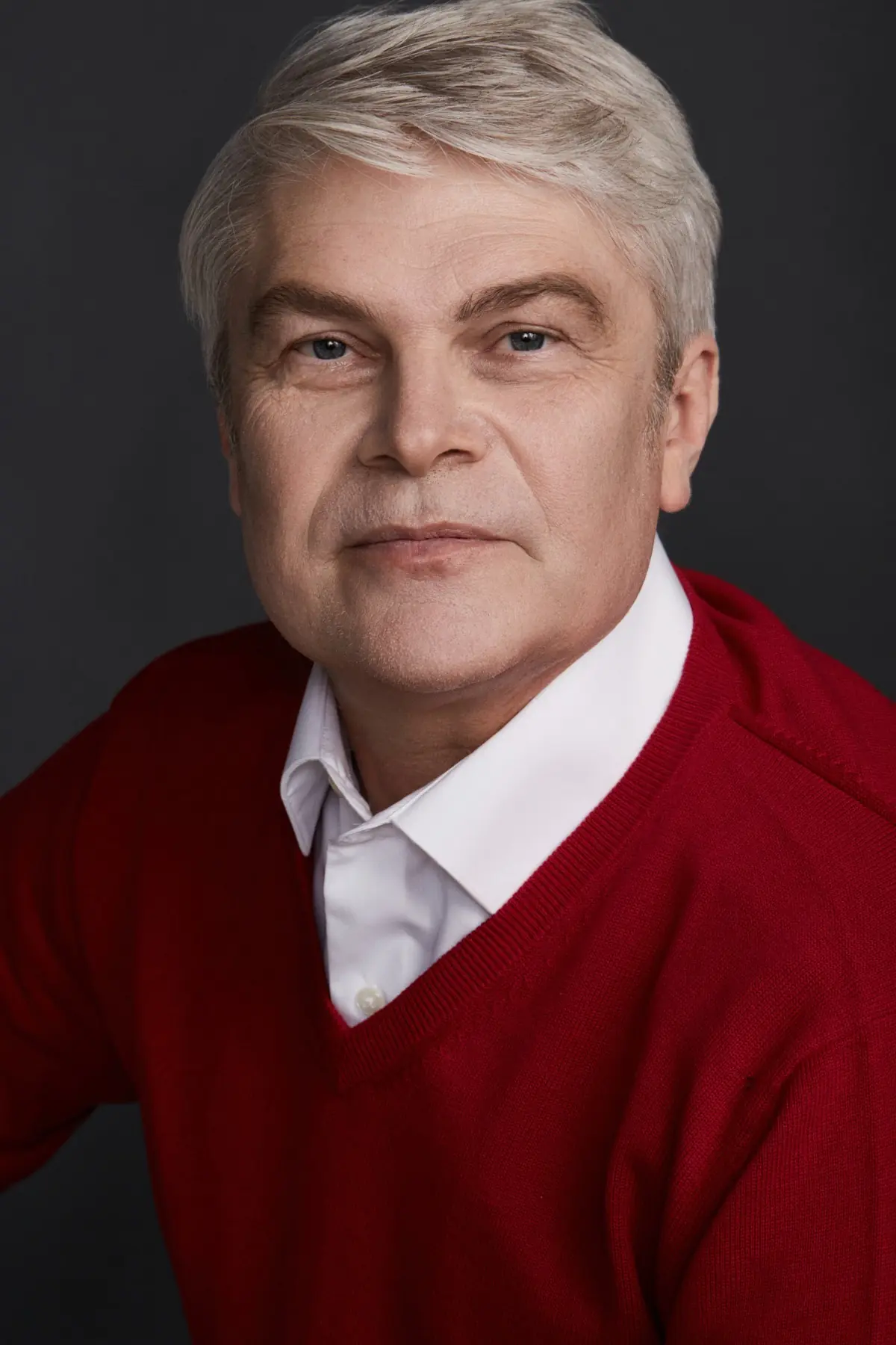 Michael Heitmann