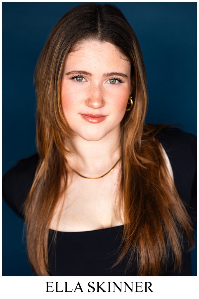 Ella Skinner