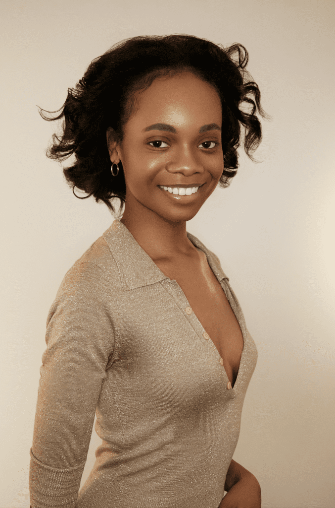 Danae Anaira Stewart