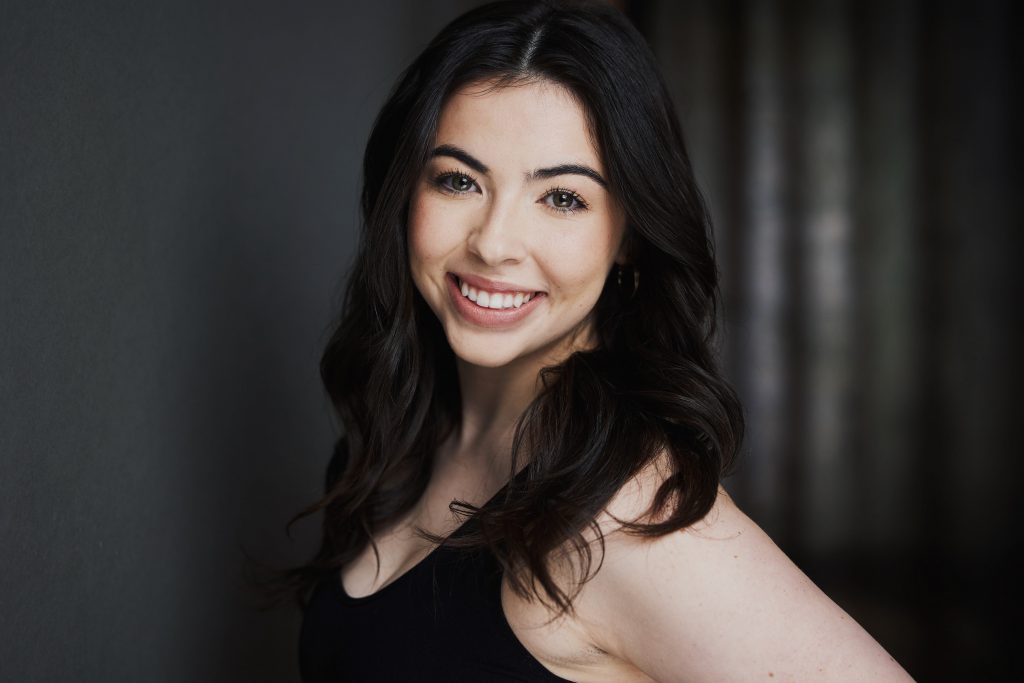 Natalie Pepe-Francis