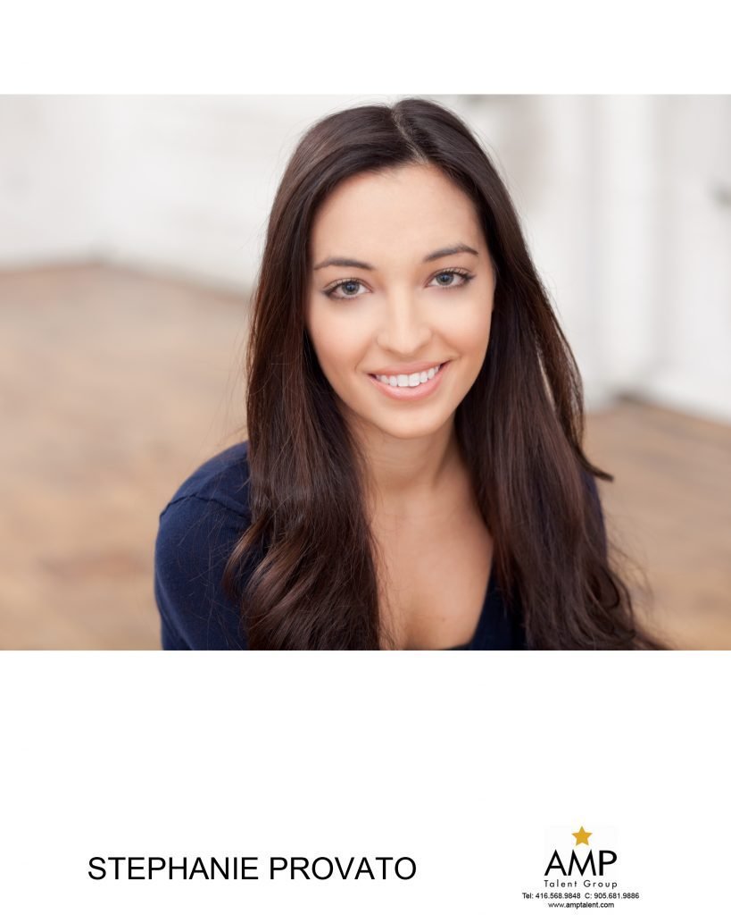 Stephanie Provato