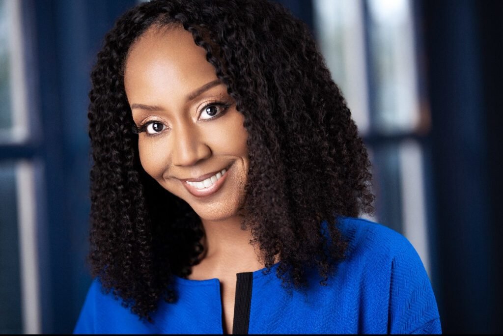 Kimberly D. Worthy