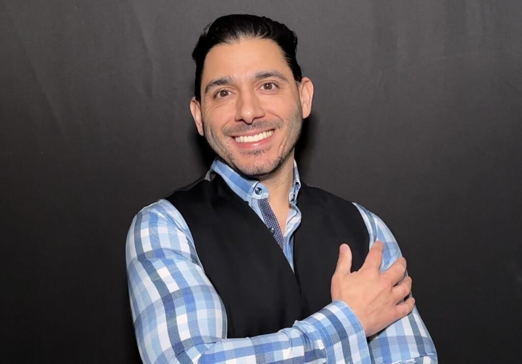 Joe Gawalis