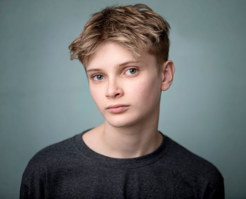 Kieran Shore