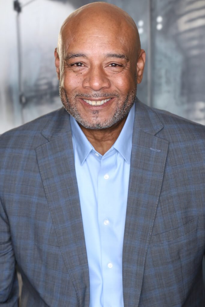 Darin Hamilton