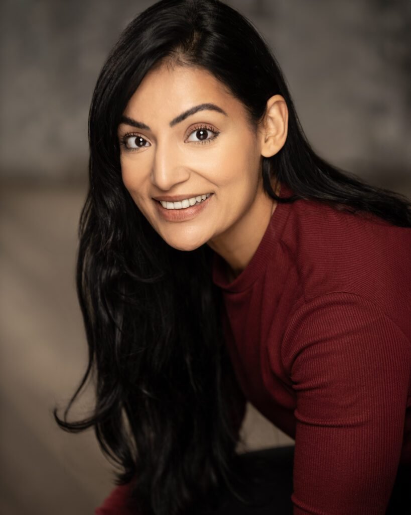 Rafia Iqbal