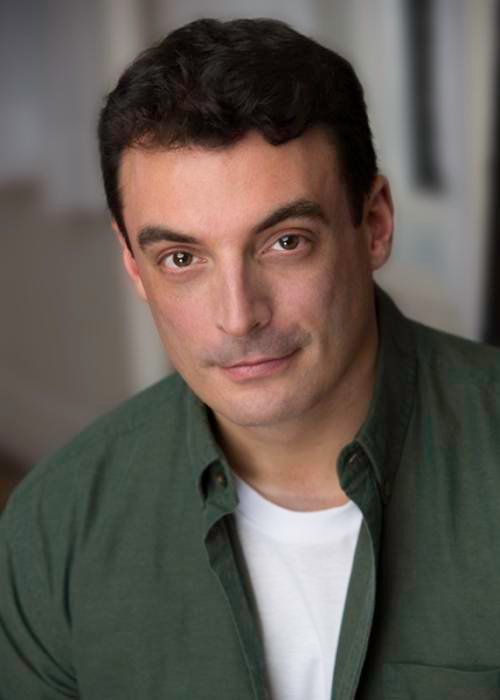 Steve Hamm