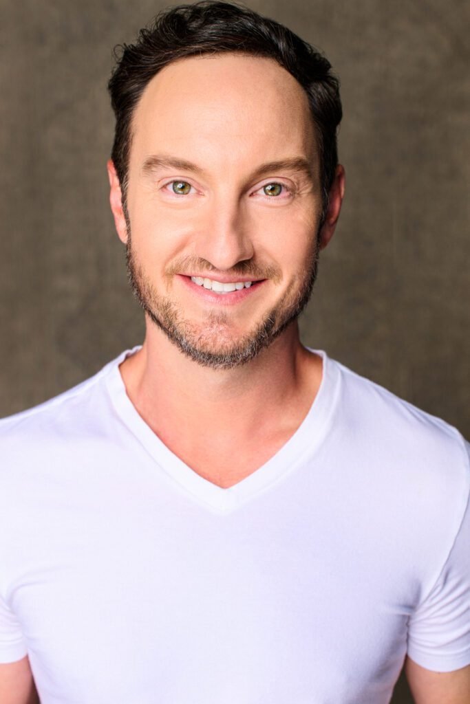 Jeremy Warner