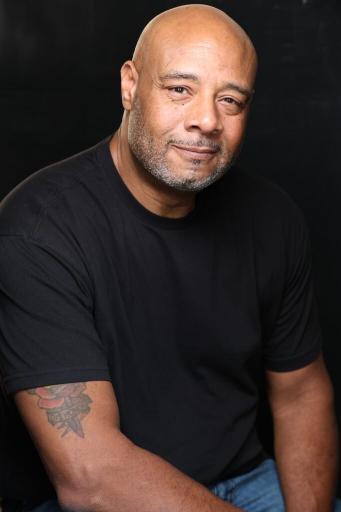 Darin Hamilton