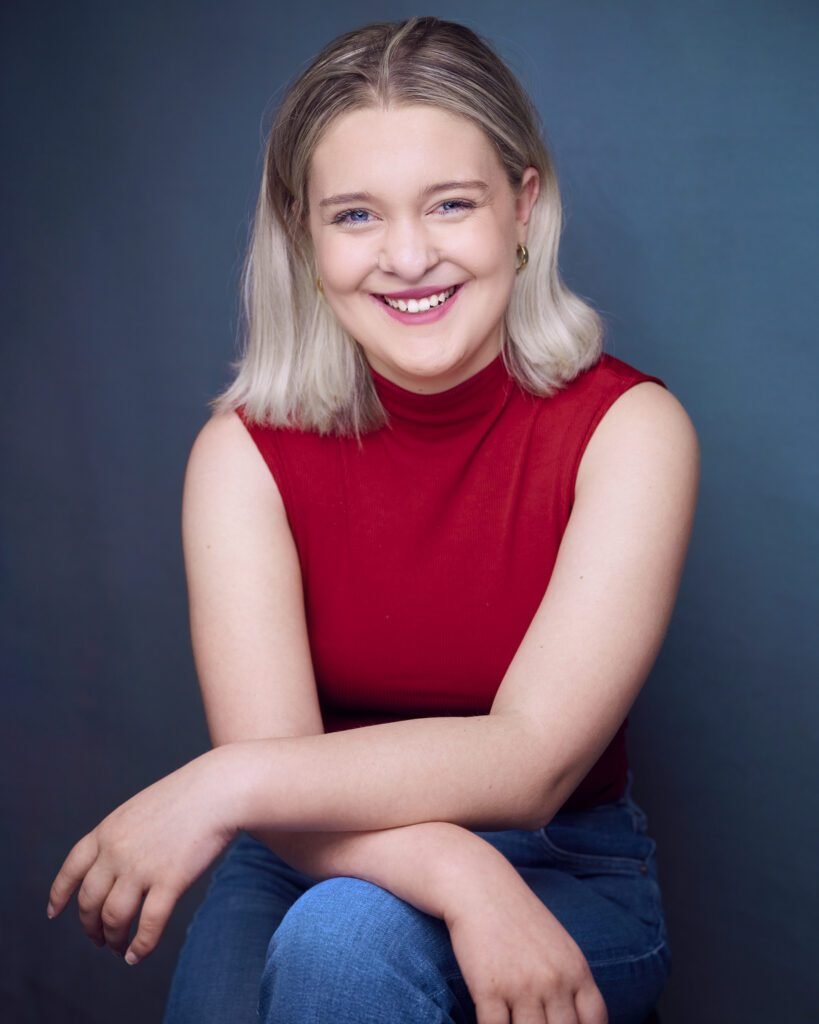 Olivia Hull