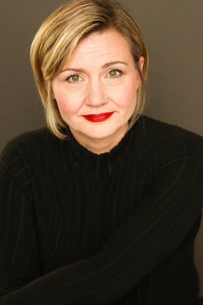 Chrissy Hogue Bartels